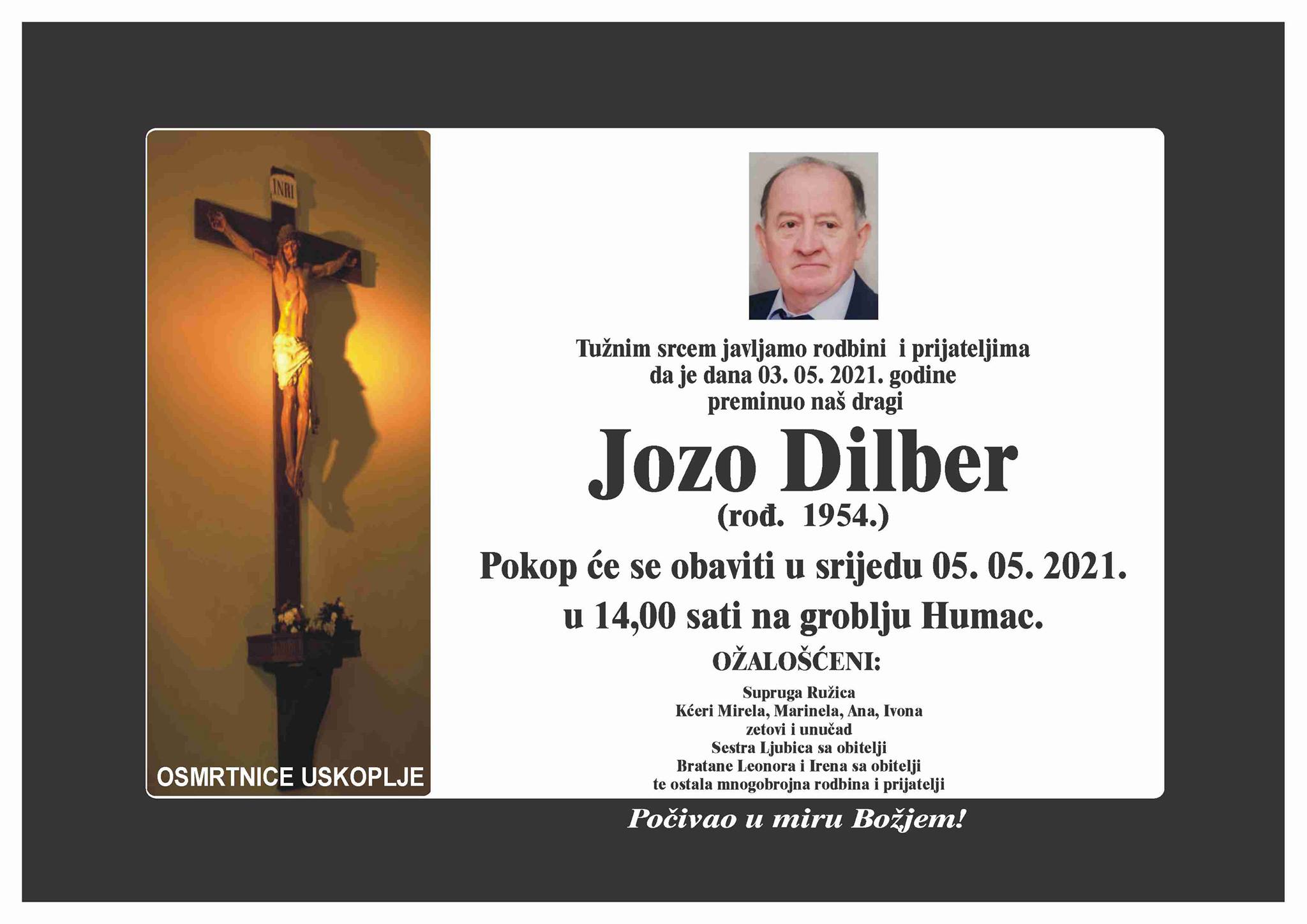 Jozo Dilber