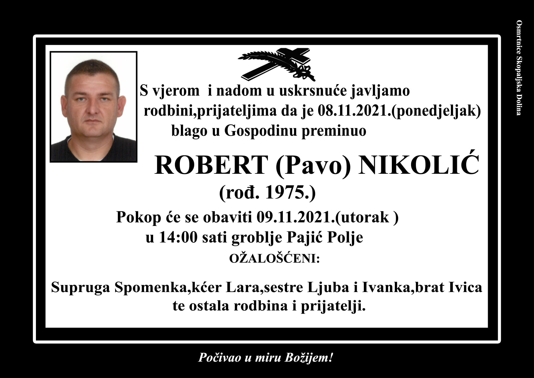 Robert Nikolić