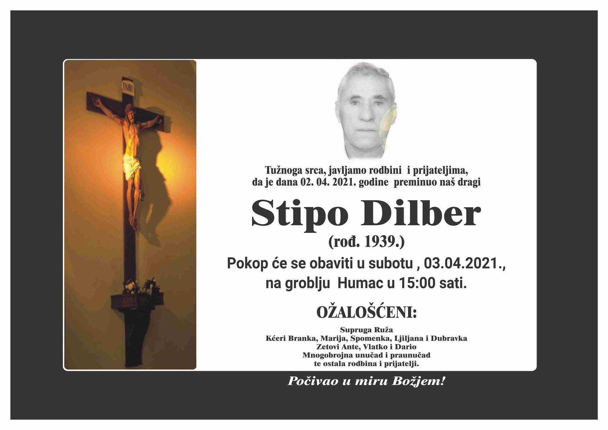 Stipo Dilber