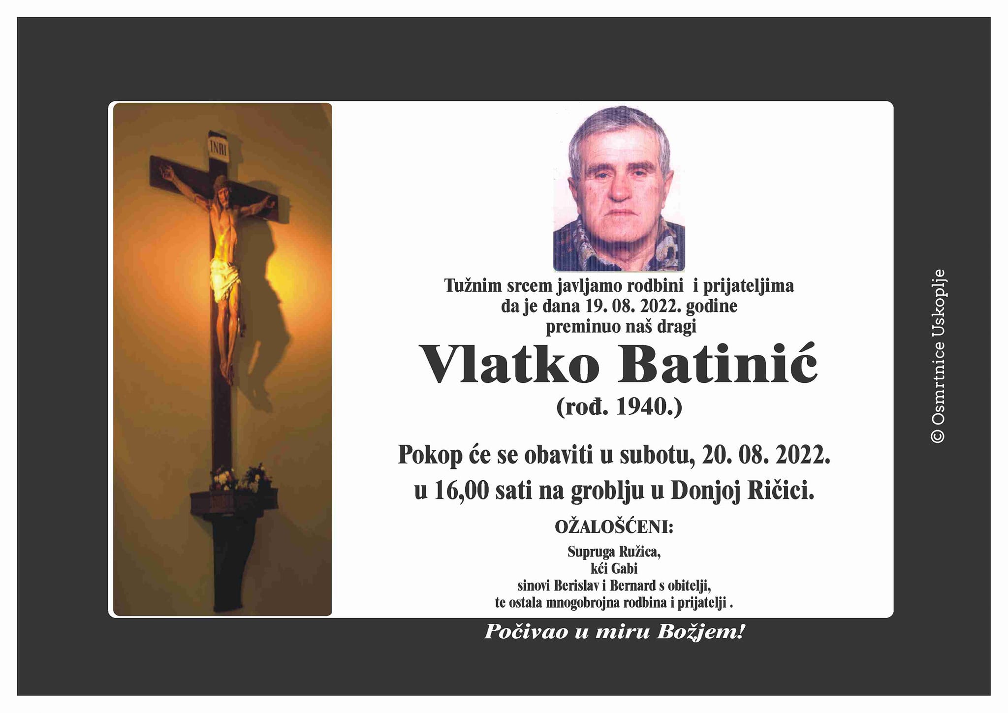 Vlatko Batinić