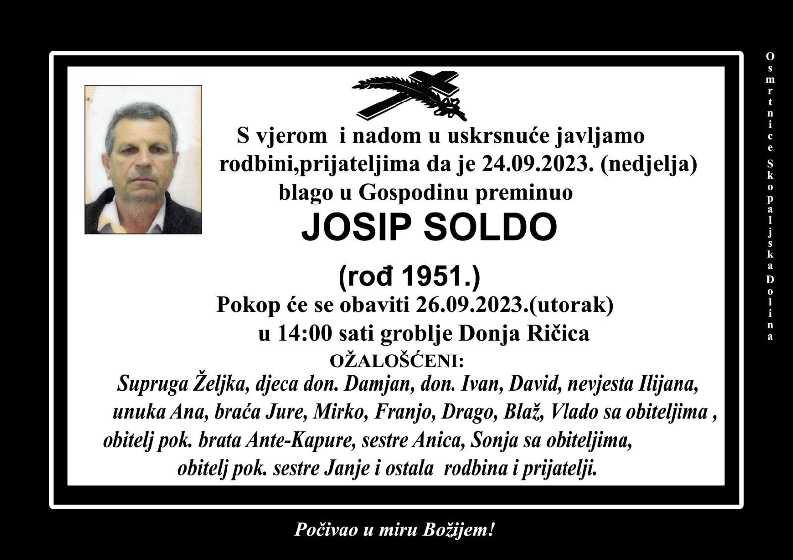 Josip Soldo