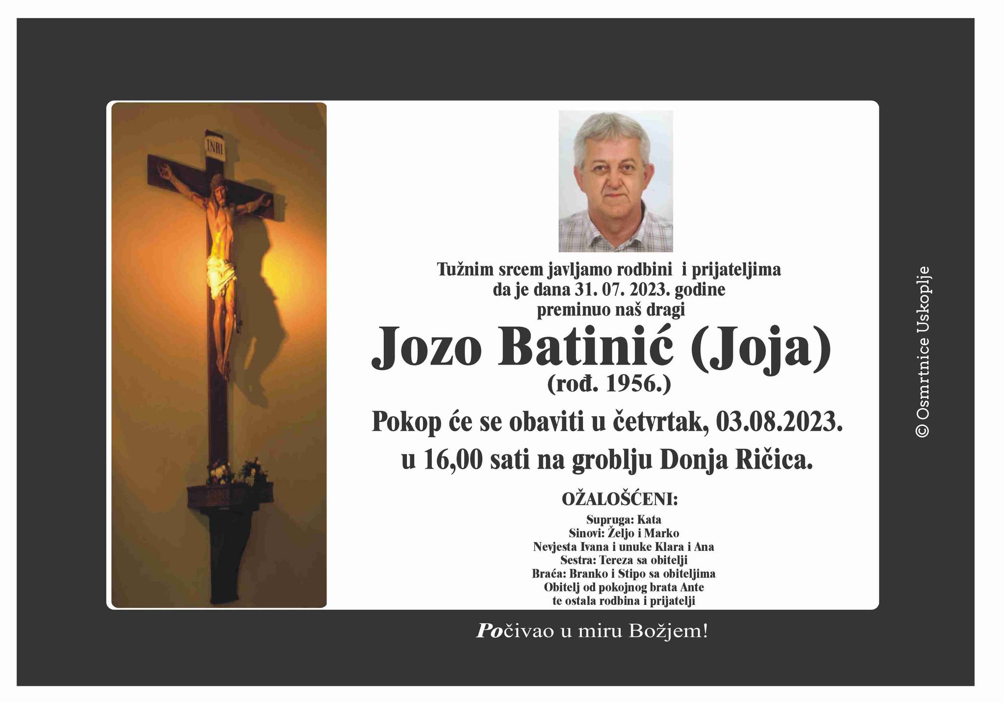 Jozo Batinić