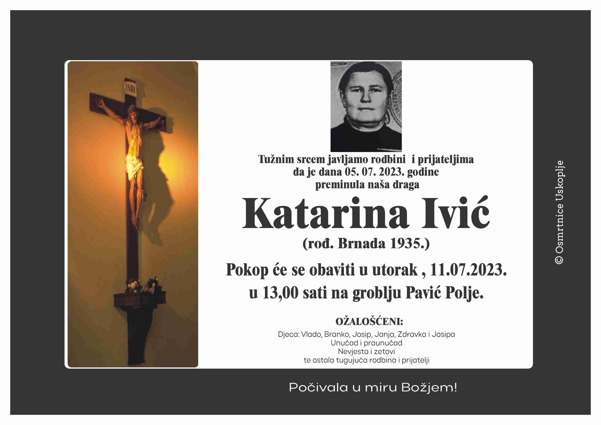 Katarina Ivic
