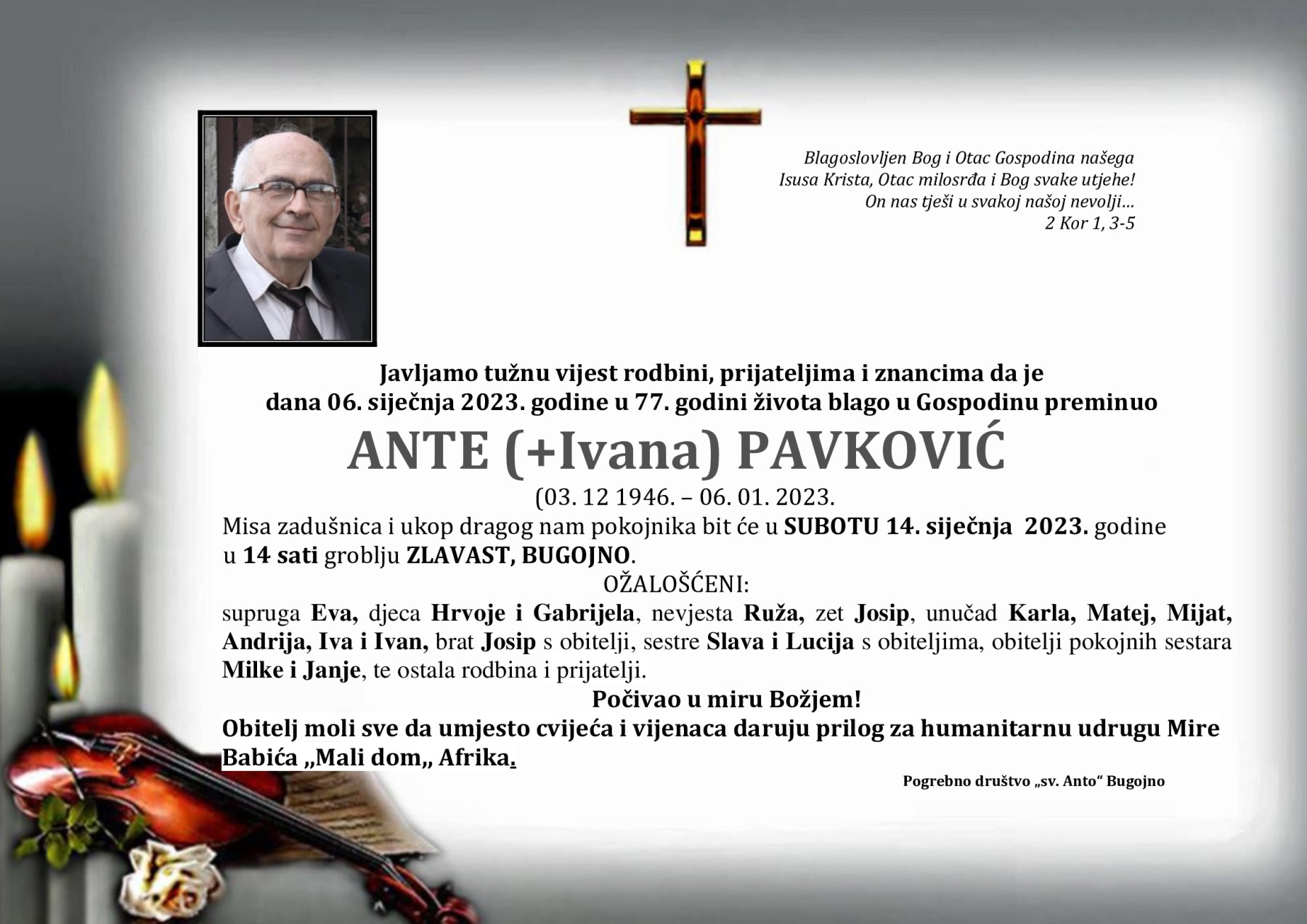 Pavković Ante