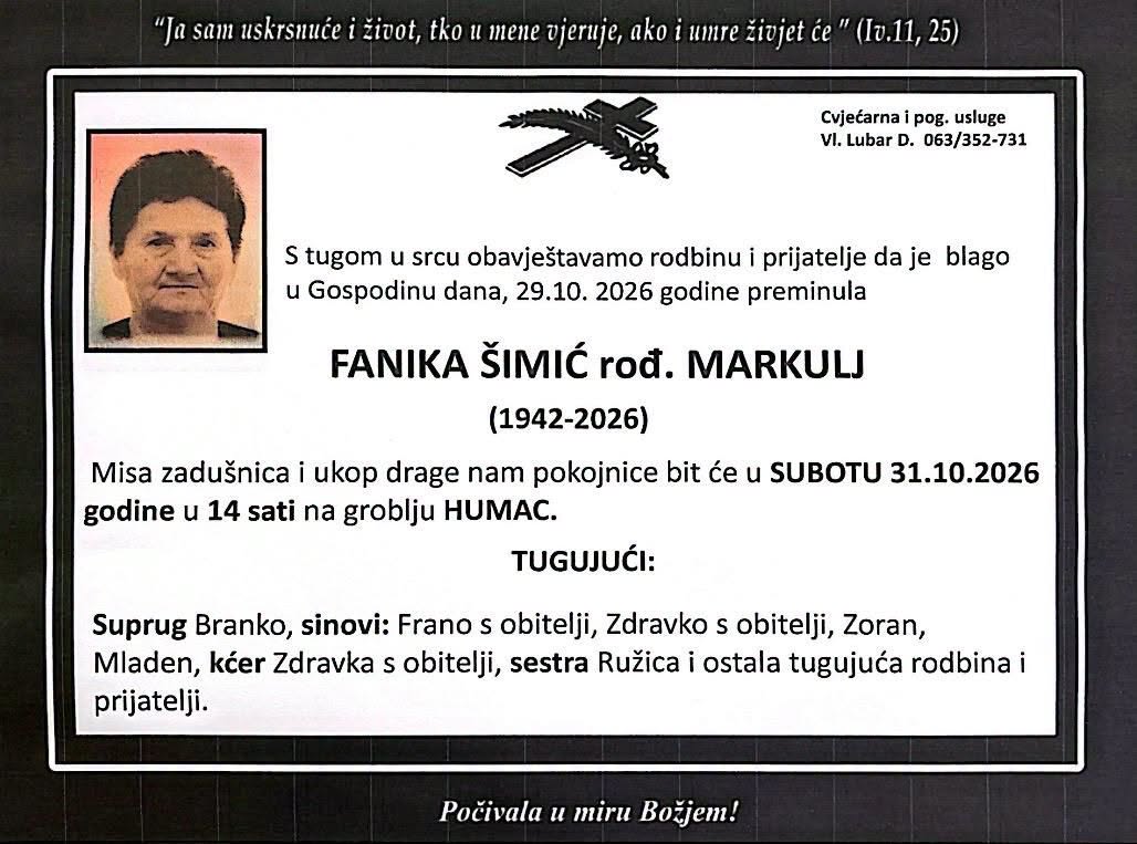 Finka Šimić