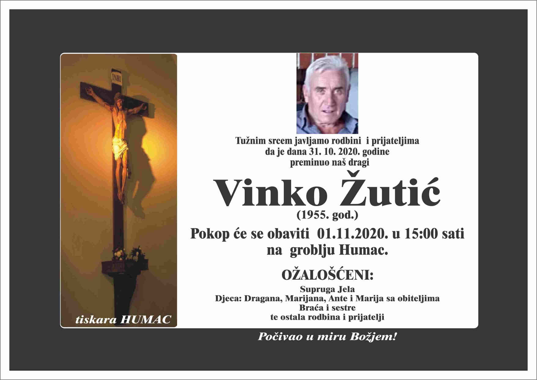 Vinko Žutić