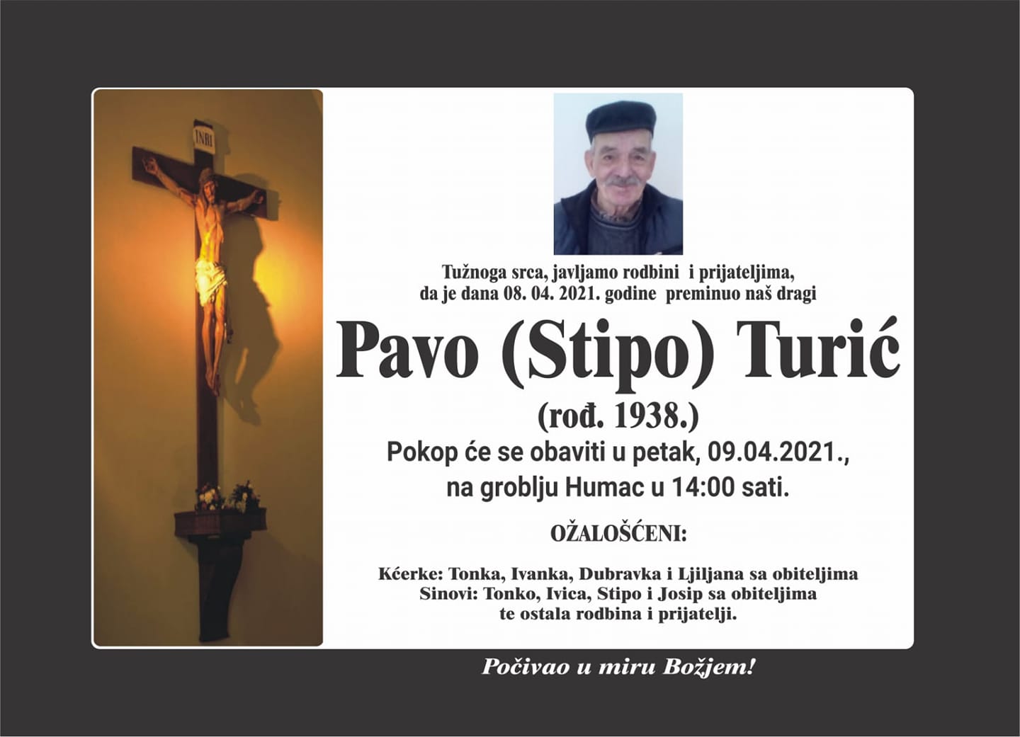 Pavo Turić