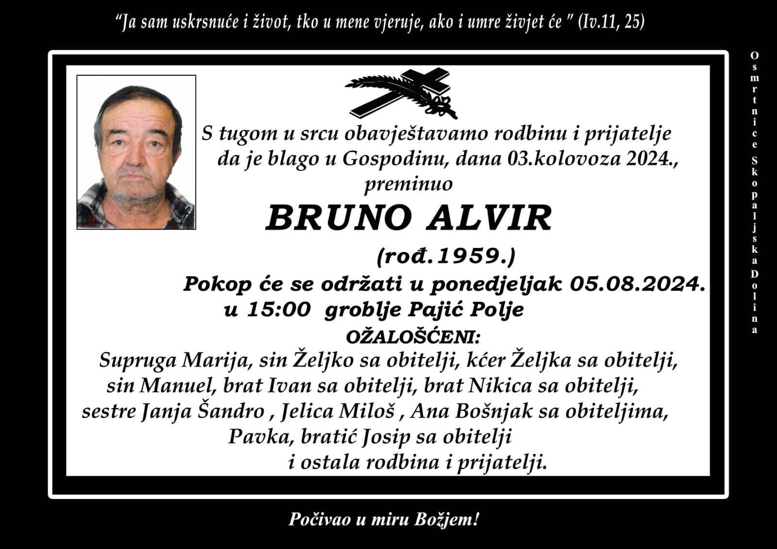 Bruno Alvir