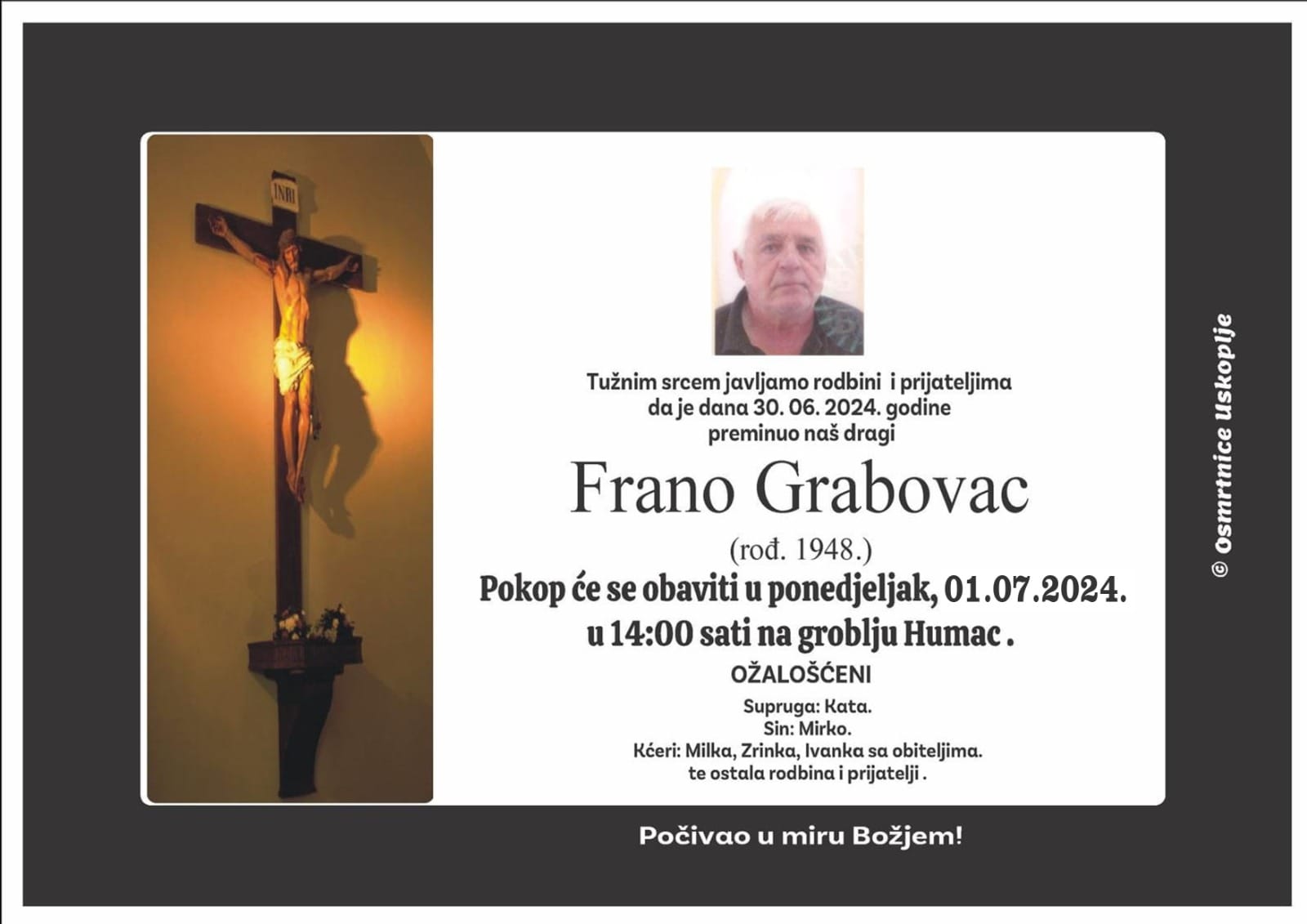 Frano Grabovac