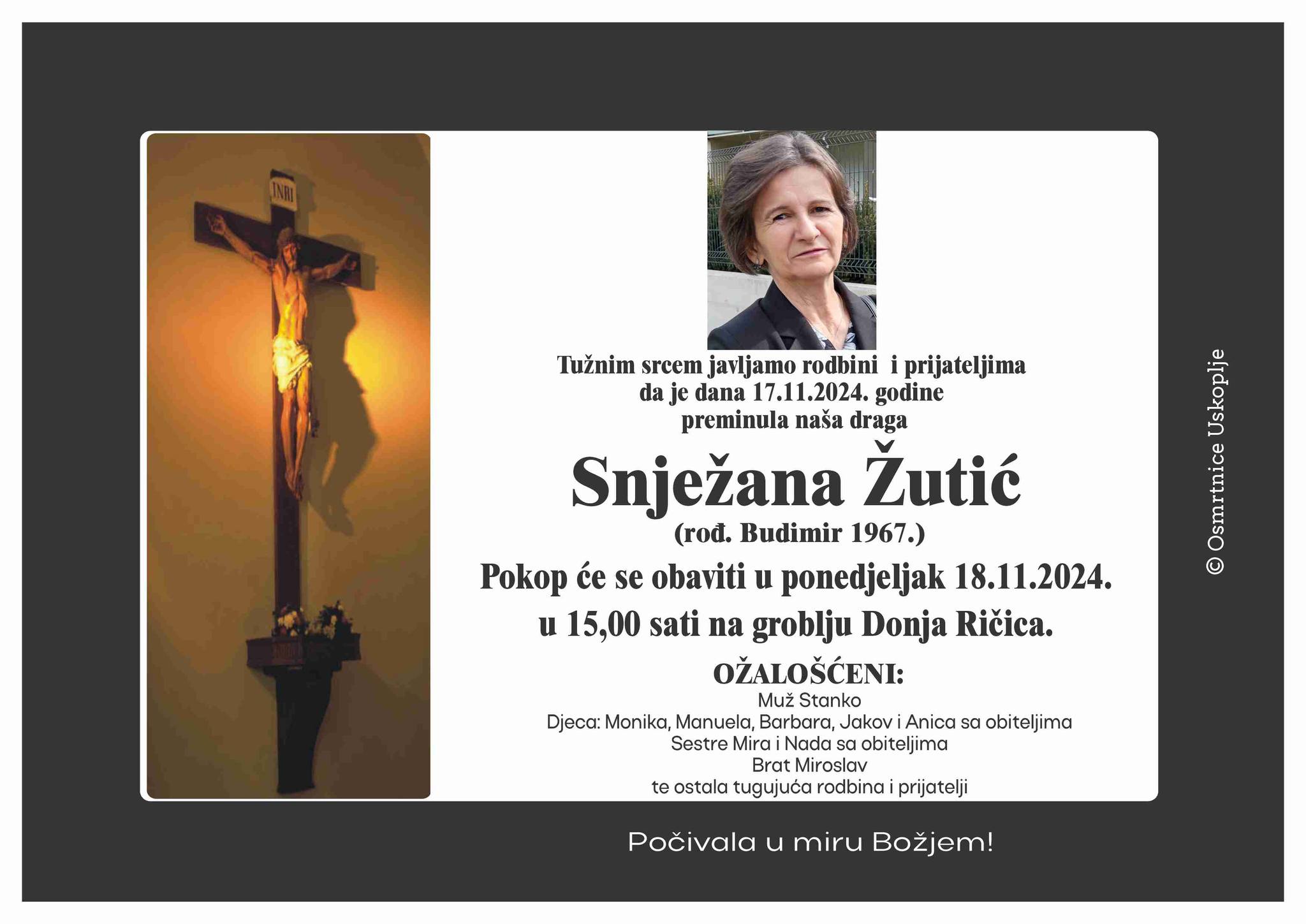 Snježana Žutić