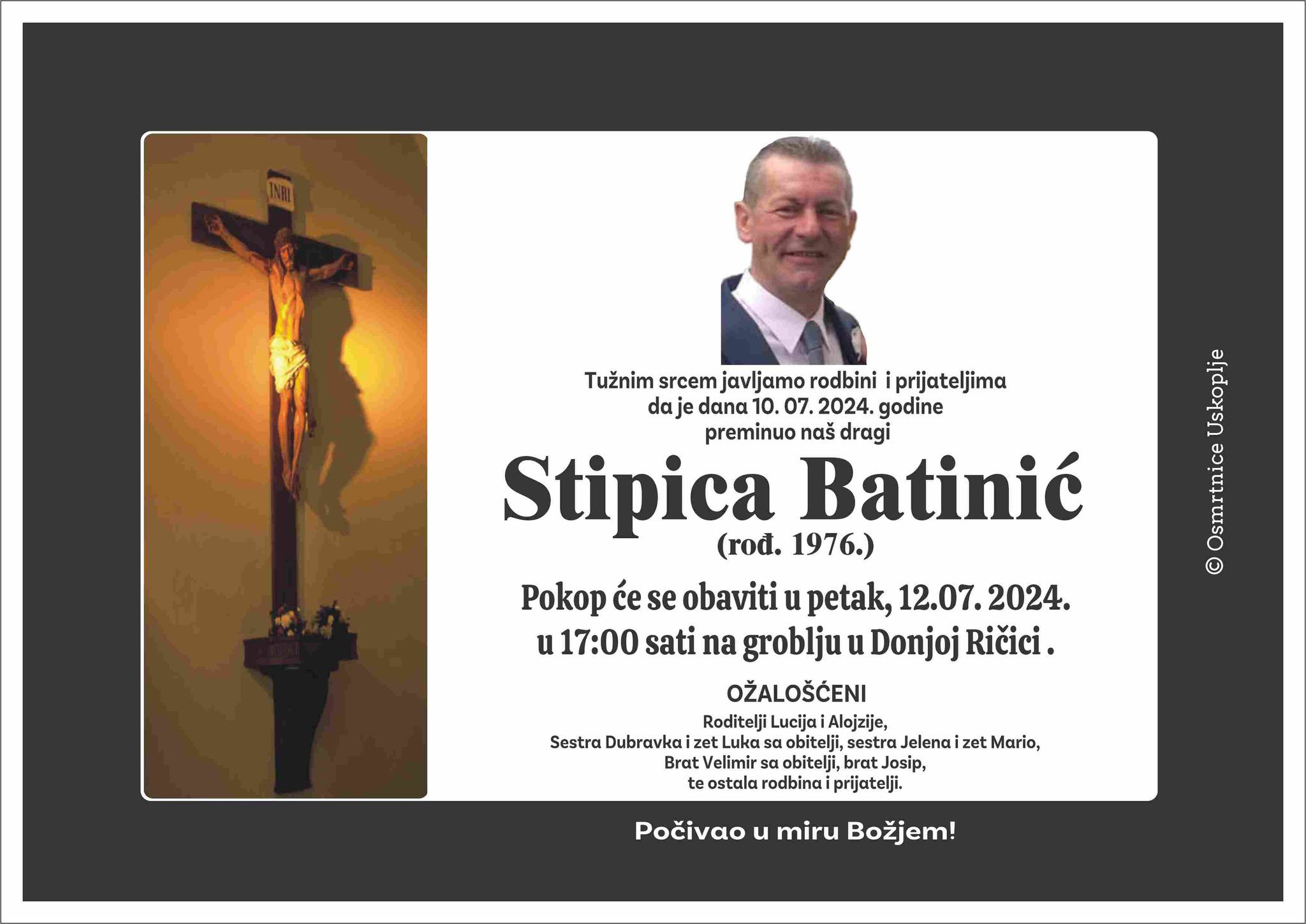 Stipica Batnic