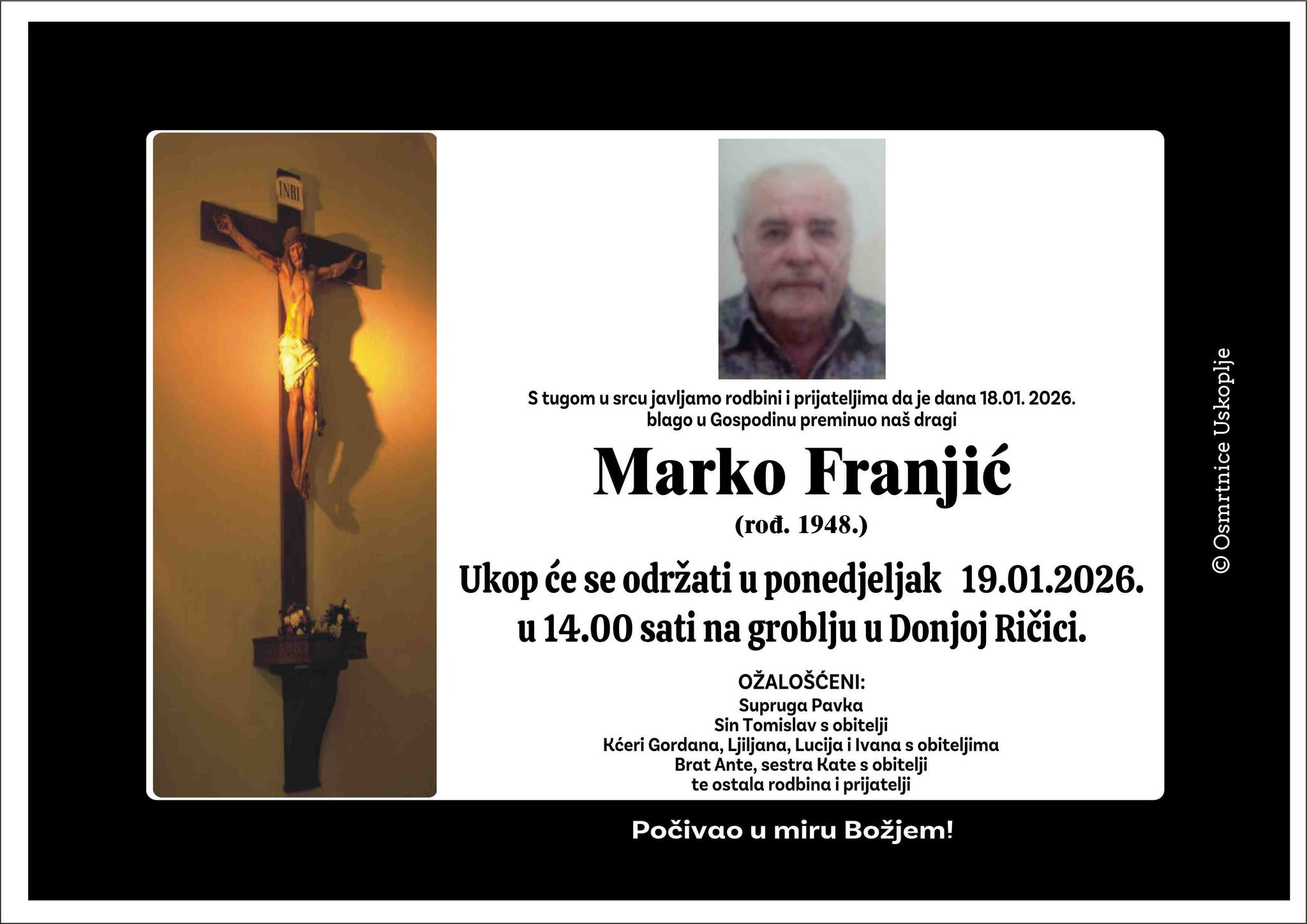 Marko Franjić