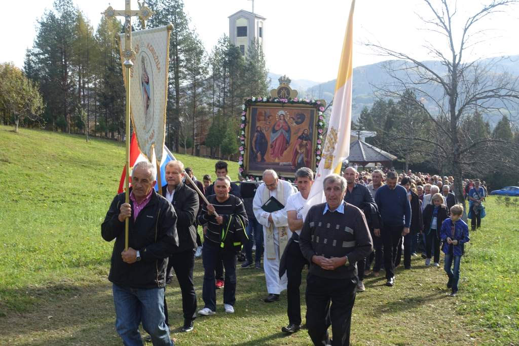 Svibanjska pobožnost